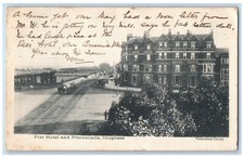 1903 pier hotel - 1903, promenade