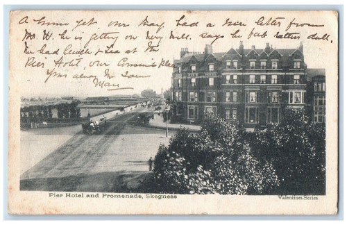 1903 pier hotel and - 1903,