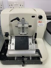 Leica RM2125 RTS - Fully Serviced, Perfect Condition, Great 