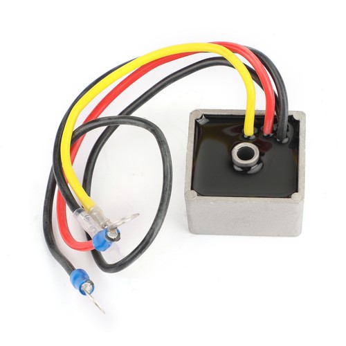 Voltage regulator fits club - voltage,