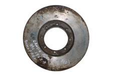 Brake Disc for Lancia Flavia