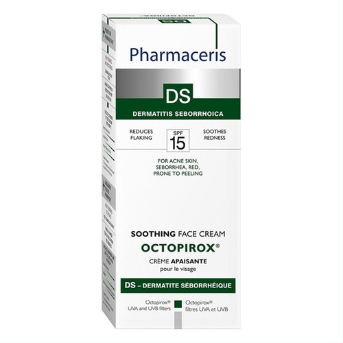 Pharmceris octopirox - pharmceris,