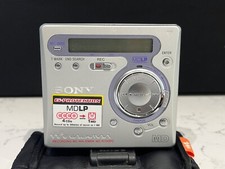 Sony MZ-R700PC Mini Disc