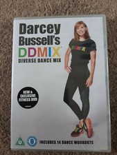Darcey Bussell Diverse Dance