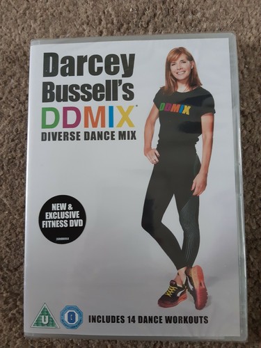 Darcey bussell diverse dance - bussell,