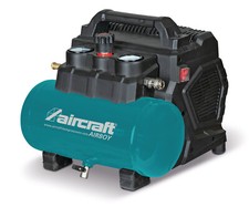 Aircraft 6ltr Air Compressor
