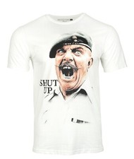 It Ain't Half Hot Mum Sergeant