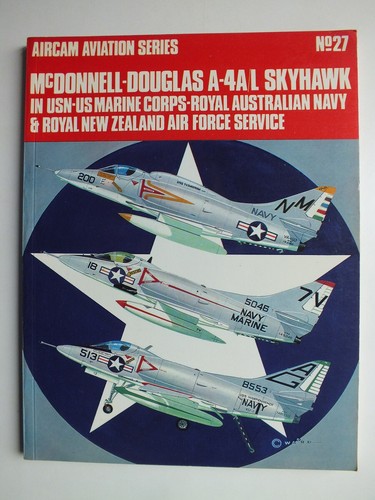 Mcdonnell douglas a - mcdonnell-douglas, a-4