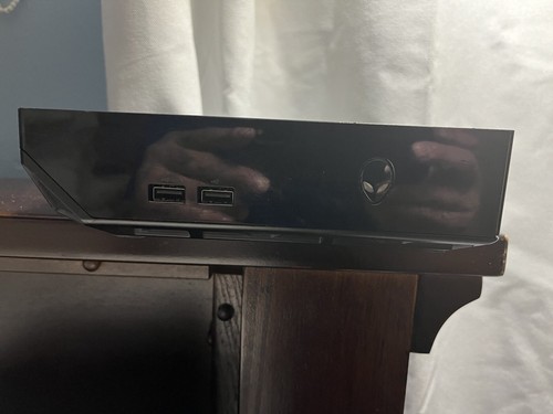 Alienware alpha intel core - **alienware,