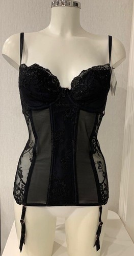 Gossard exquisite basque - gossard,