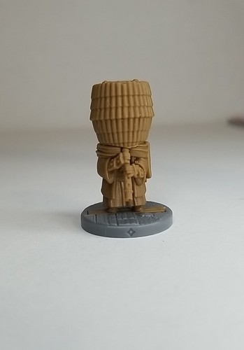 Madoushi yamazaru clan - yamazaru,