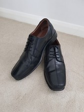 Claudio Conti Mens Black