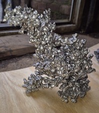 scrap metal art sculptures