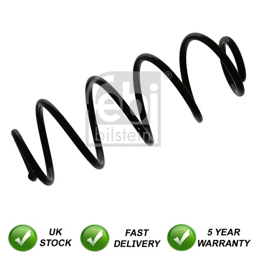 Suspension coil spring - suspension, sjr