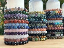 Grade A++ 80 Types Gemstone