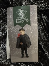 New Ministry of Rascals Boys