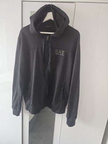 Y2k vintage armani zip - y2k, up