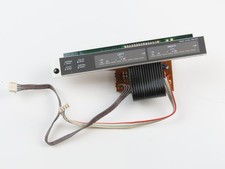 Sony TC-FX2020 - Peak Meter