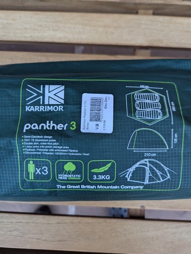 Rrp 219 karrimor panther - karrimor, 3