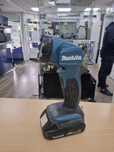 Makita dml815 18v ion - dml815,