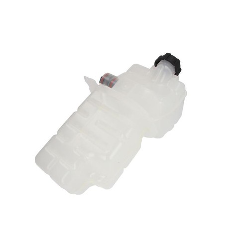 Coolant expansion tank - expansion,