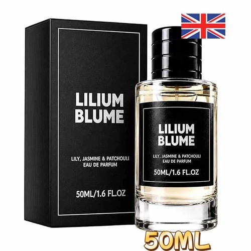 Lilium blume perfume for women - lilium,