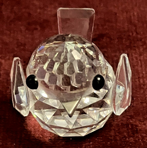 Swarovski crystal mini - ",