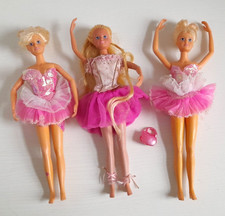 VINTAGE BALLERINA SINDY HASBRO