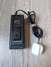 Blaupunkt Power Adapter PC-100