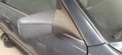 Right mirror audi - mirror, berlina