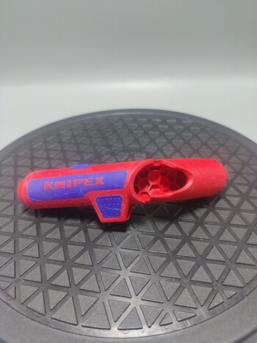 Knipex wire strippers - 03,