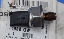 HDI 1.4 / 1.6 FUEL RAIL