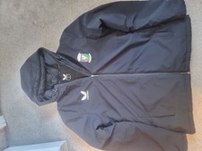 Glentoran FC Castore Training