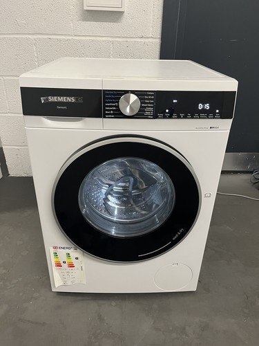 Siemens wn44g290gb iq500 - ,