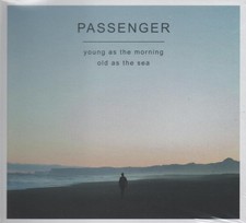 PASSENGER - YOUNG AS THE