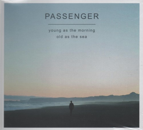 Passenger young as - young, the