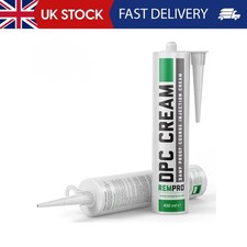Rempro 1 x 400ml DPC Damp