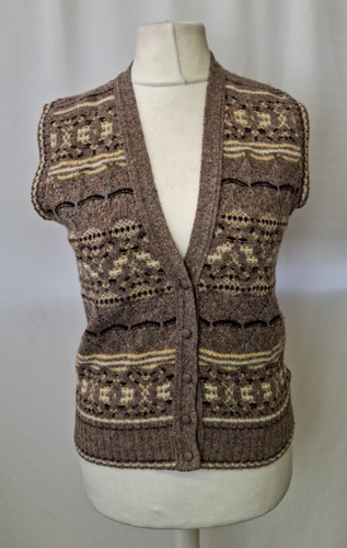 Shetland vintage 100 wool - vintage,