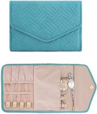 Travel Jewellery Organiser