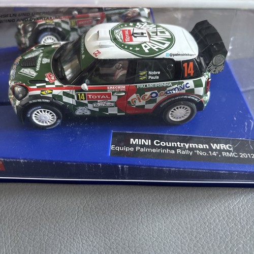Carrera evolution mini - carrera,