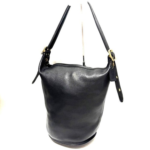 Coach 9085 vintage - coach, black