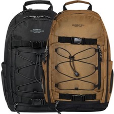 Element Mens Scheme Skate