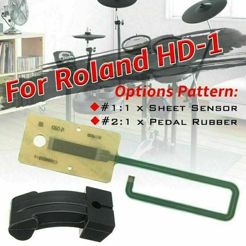 Replace for roland hi hat - for,