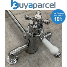 Traditional Thermostatic Dual