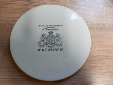 Antique W & T Avery Ltd