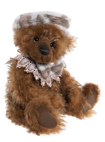 Charlie bears mercator - bears,
