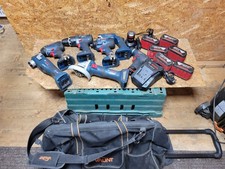 USED BOSCH PROFESSIONAL 18V