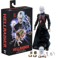 NECA Figure Hellraiser He'll