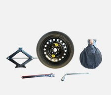 Space Saver Spare Wheel 19"