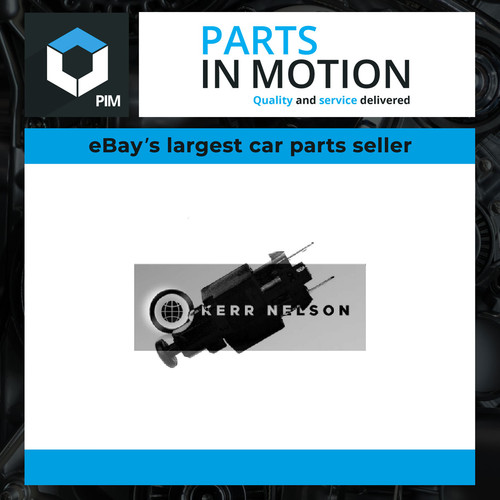 Brake light switch fits - brake,